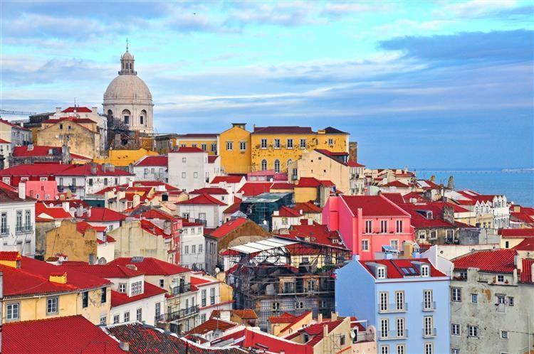 My Lisbon Story Apartment Exterior photo