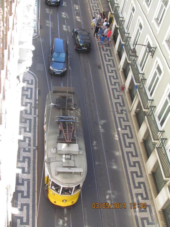 My Lisbon Story Apartment Exterior photo