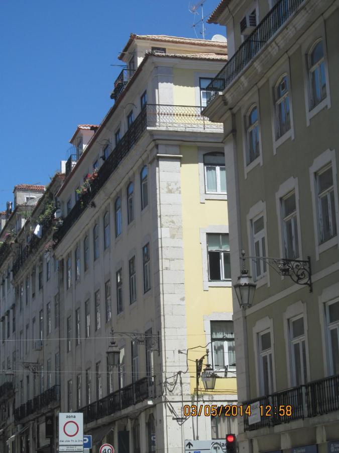 My Lisbon Story Apartment Exterior photo
