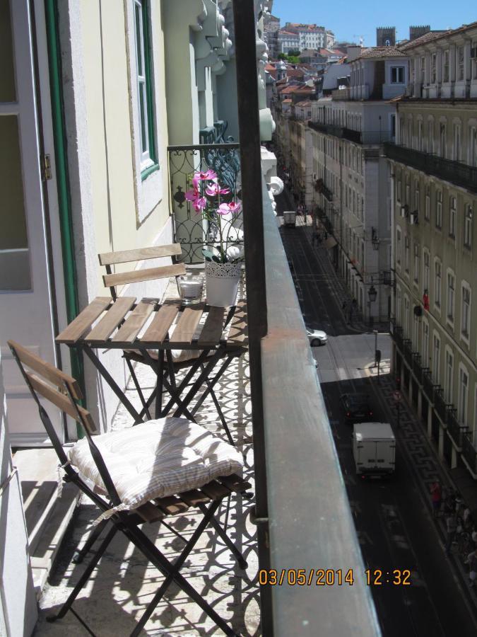 My Lisbon Story Apartment Exterior photo