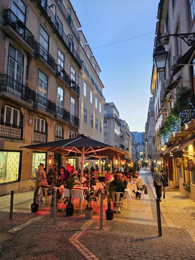 My Lisbon Story Apartment Exterior photo