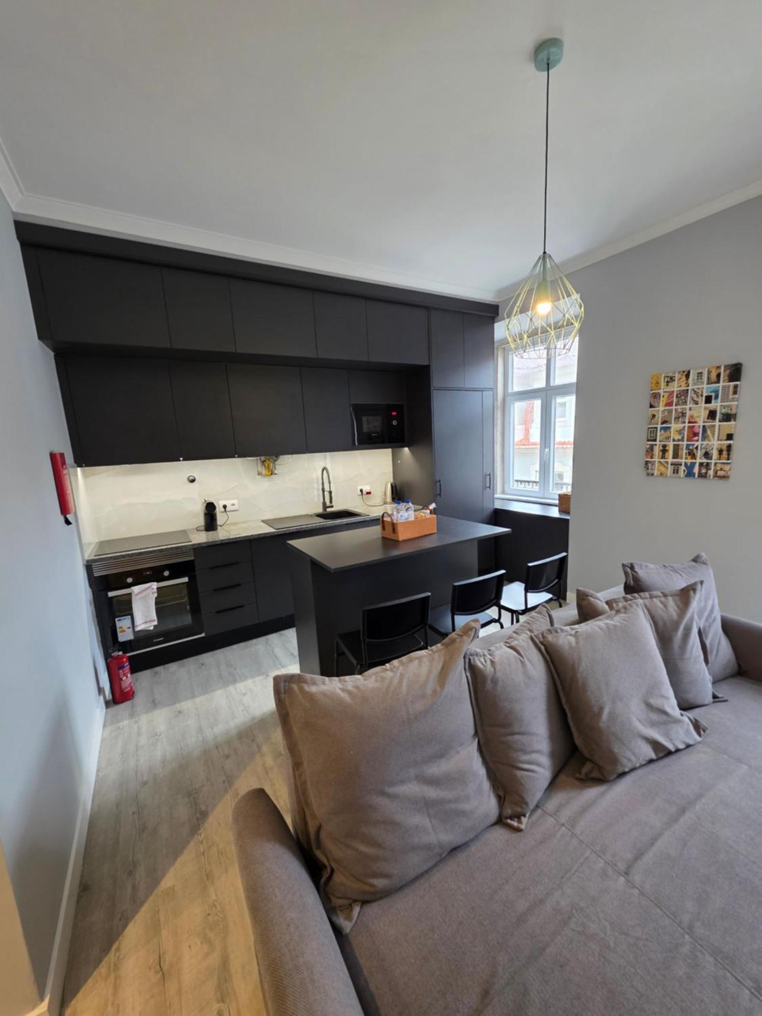My Lisbon Story Apartment Exterior photo