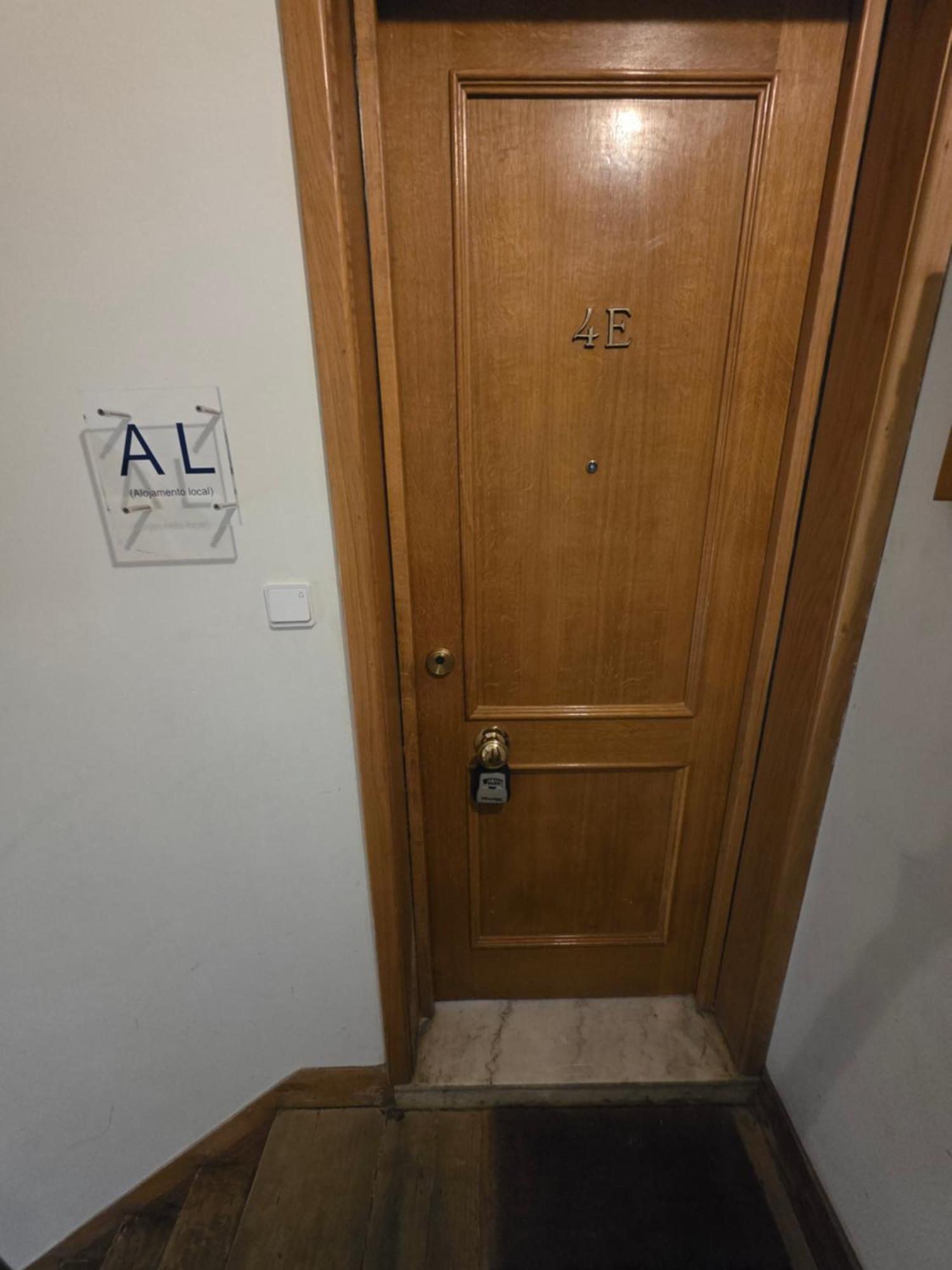 My Lisbon Story Apartment Exterior photo