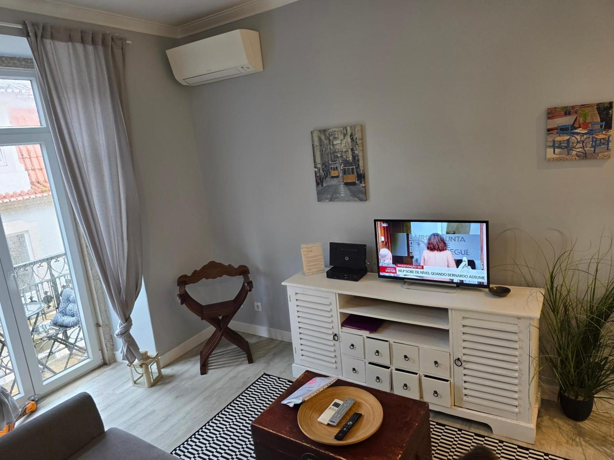 My Lisbon Story Apartment Exterior photo