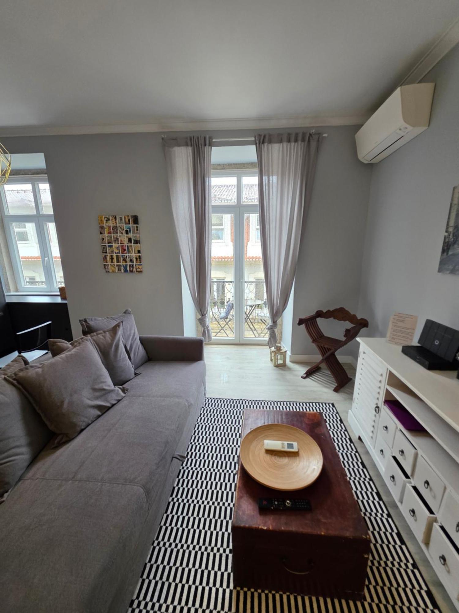 My Lisbon Story Apartment Exterior photo
