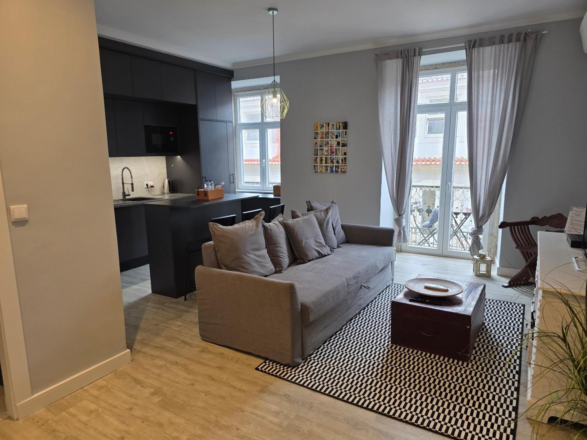 My Lisbon Story Apartment Exterior photo
